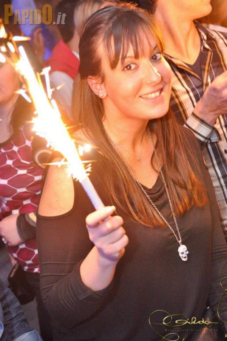 Venerdì 25 Gennaio 2013: 