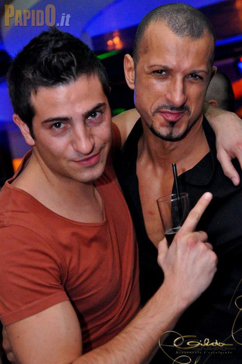 Venerdì 25 Gennaio 2013: 