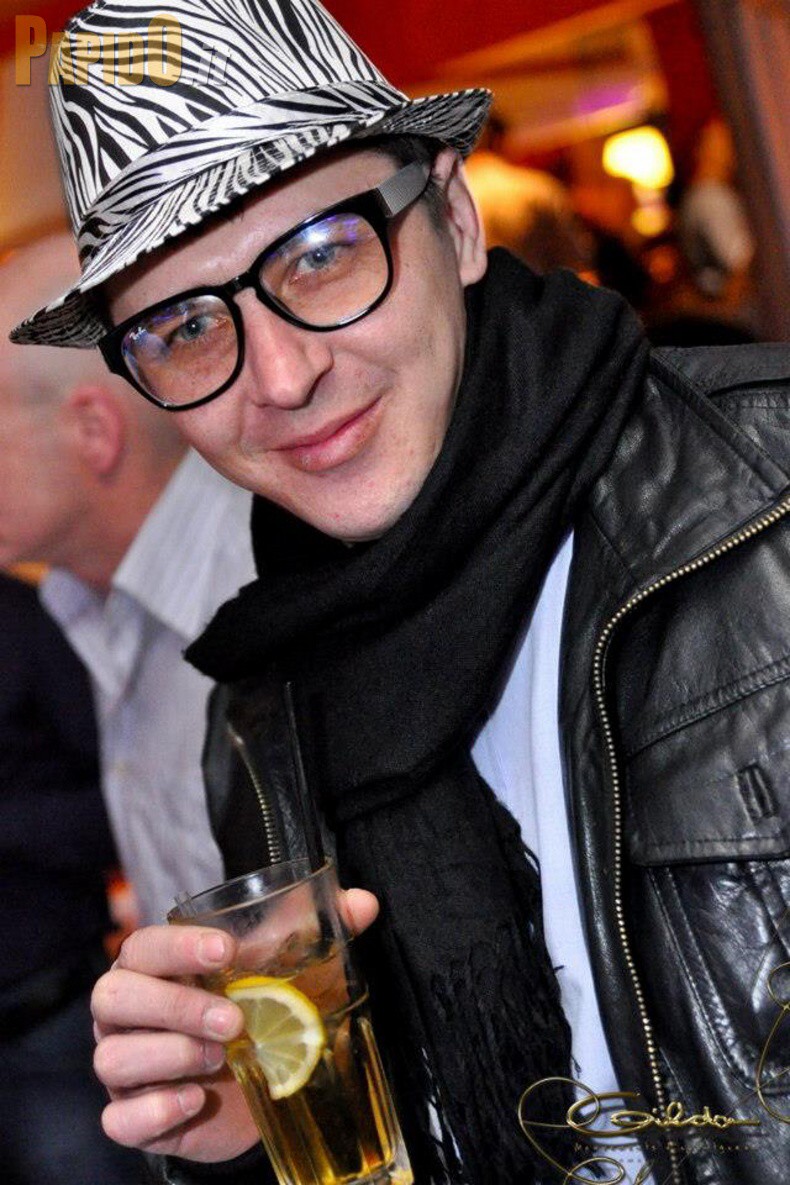 Venerdì 25 Gennaio 2013: 