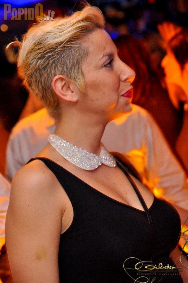 Venerdì 25 Gennaio 2013: 