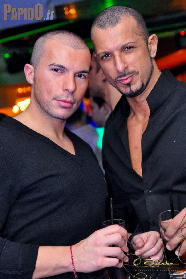 Venerdì 25 Gennaio 2013: 