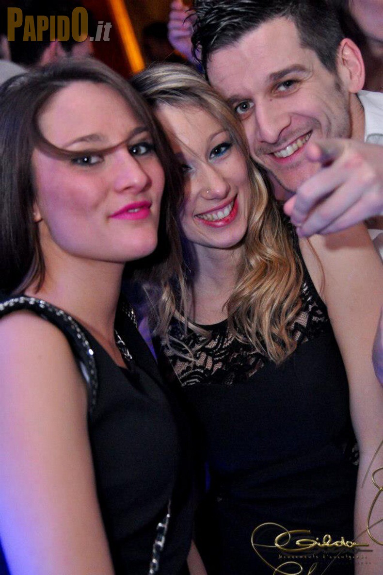 Venerdì 25 Gennaio 2013: 