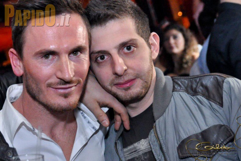 Venerdì 25 Gennaio 2013: 