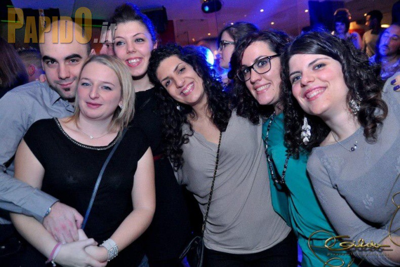 Venerdì 25 Gennaio 2013: 