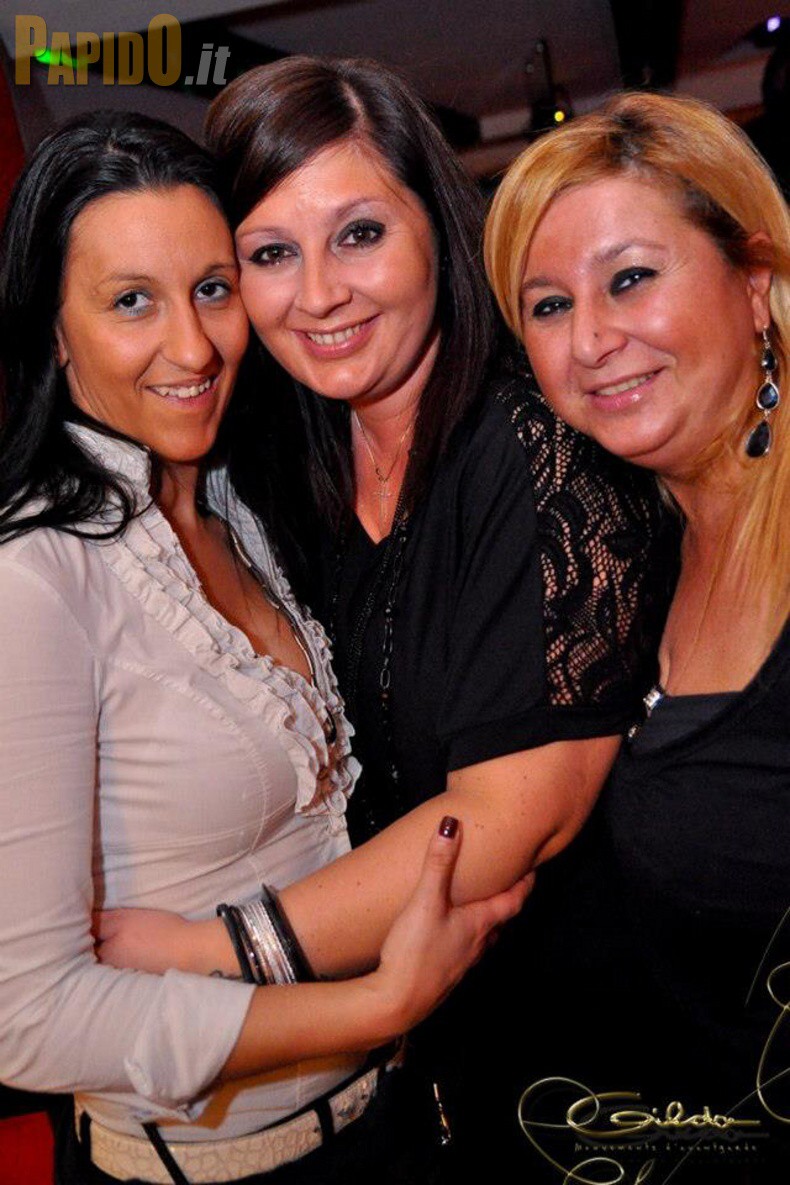 Venerdì 25 Gennaio 2013: 