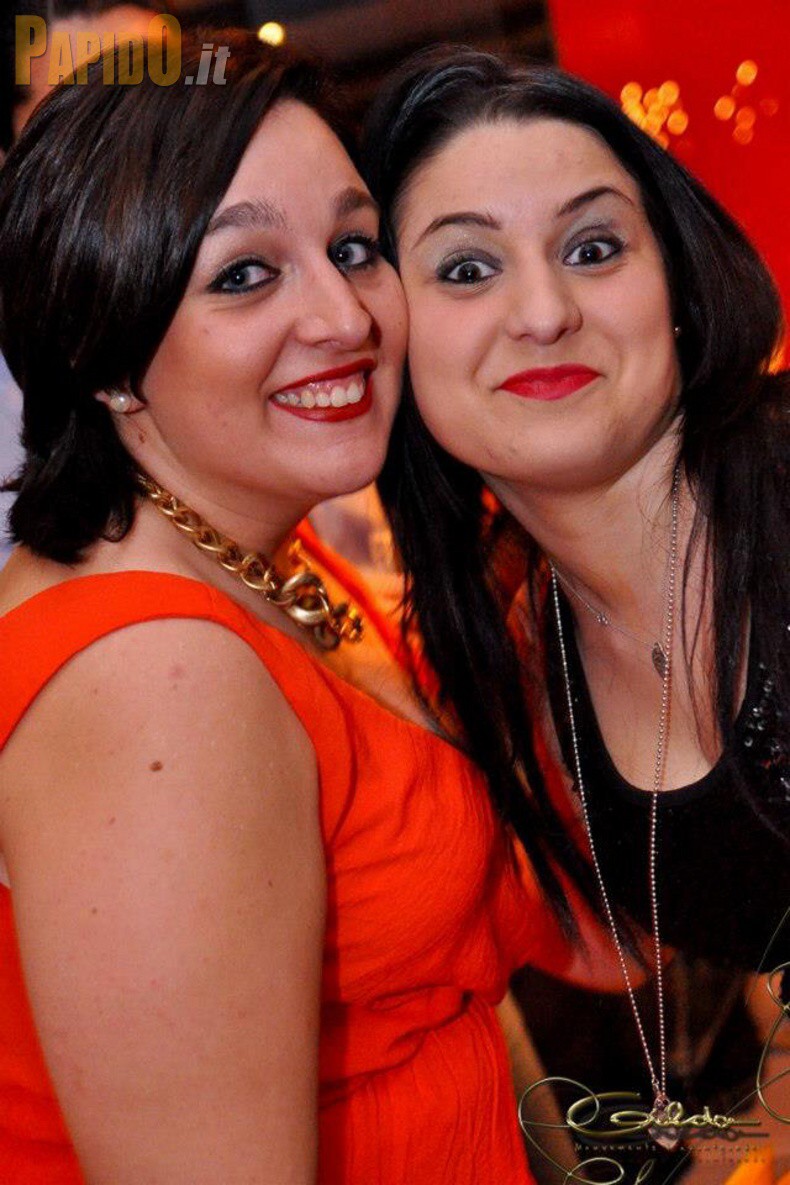 Venerdì 25 Gennaio 2013: 