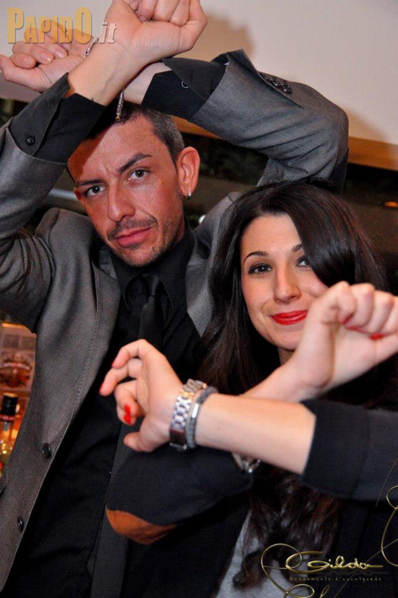 Venerdì 25 Gennaio 2013: 