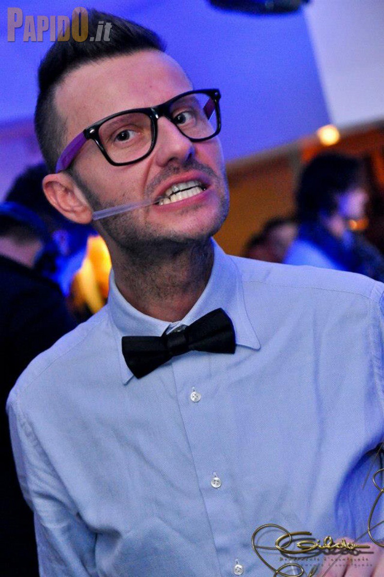 Venerdì 25 Gennaio 2013: 