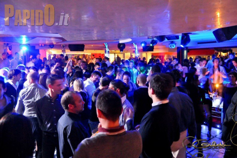 Venerdì 25 Gennaio 2013: 