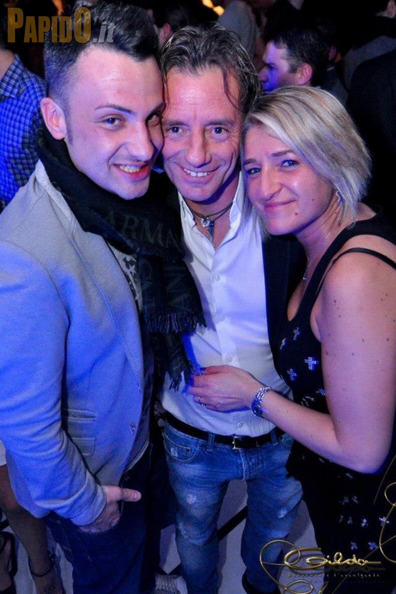 Venerdì 25 Gennaio 2013: 