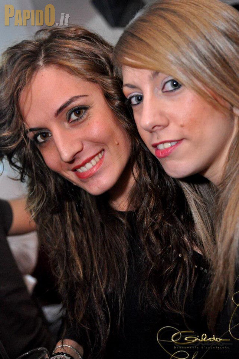 Venerdì 25 Gennaio 2013: 