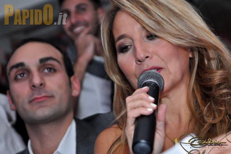 Venerdì 30 Novembre 2012: 