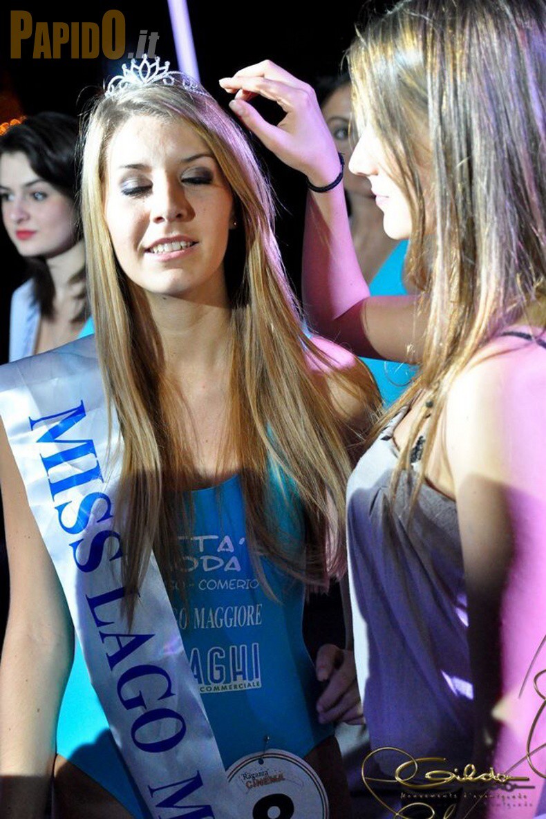 Venerdì 30 Novembre 2012: 