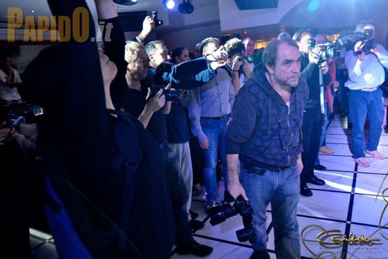 Venerdì 30 Novembre 2012: 