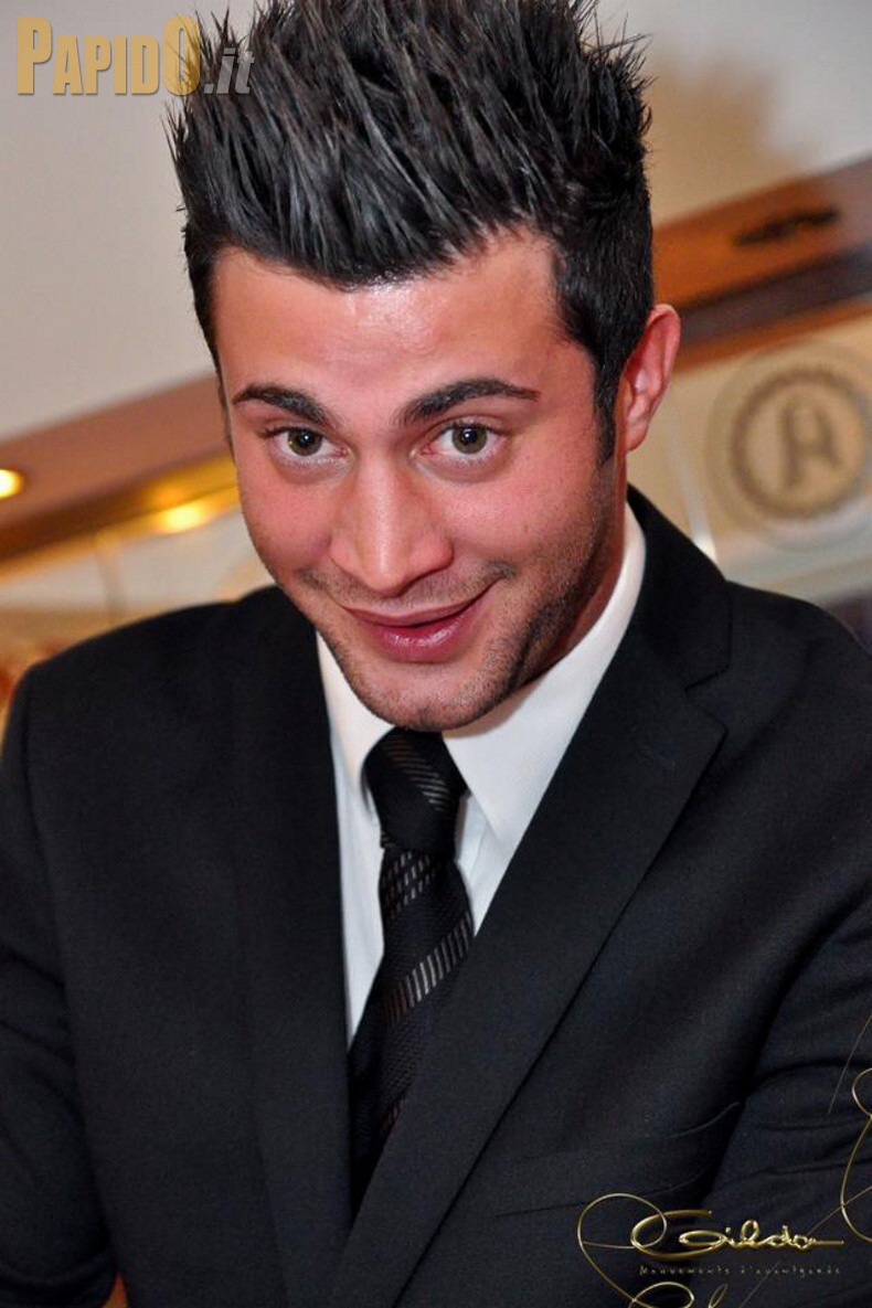 Venerdì 30 Novembre 2012: 