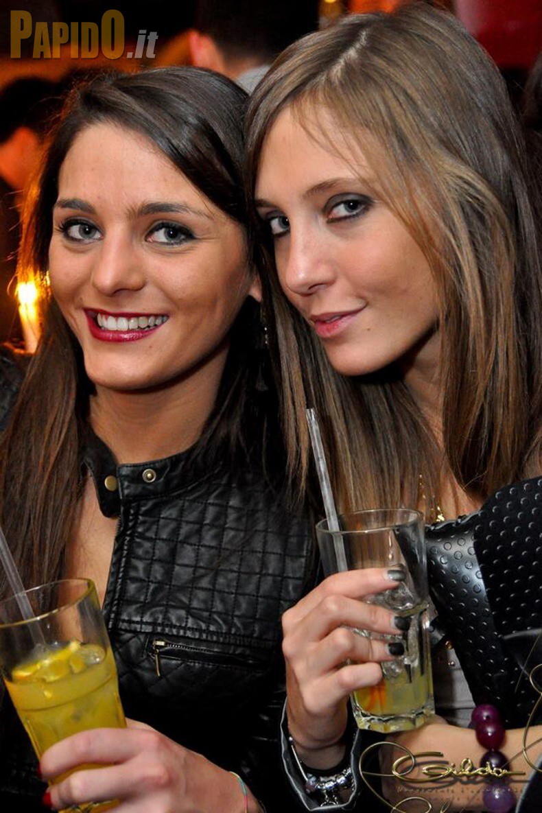 Venerdì 30 Novembre 2012: 