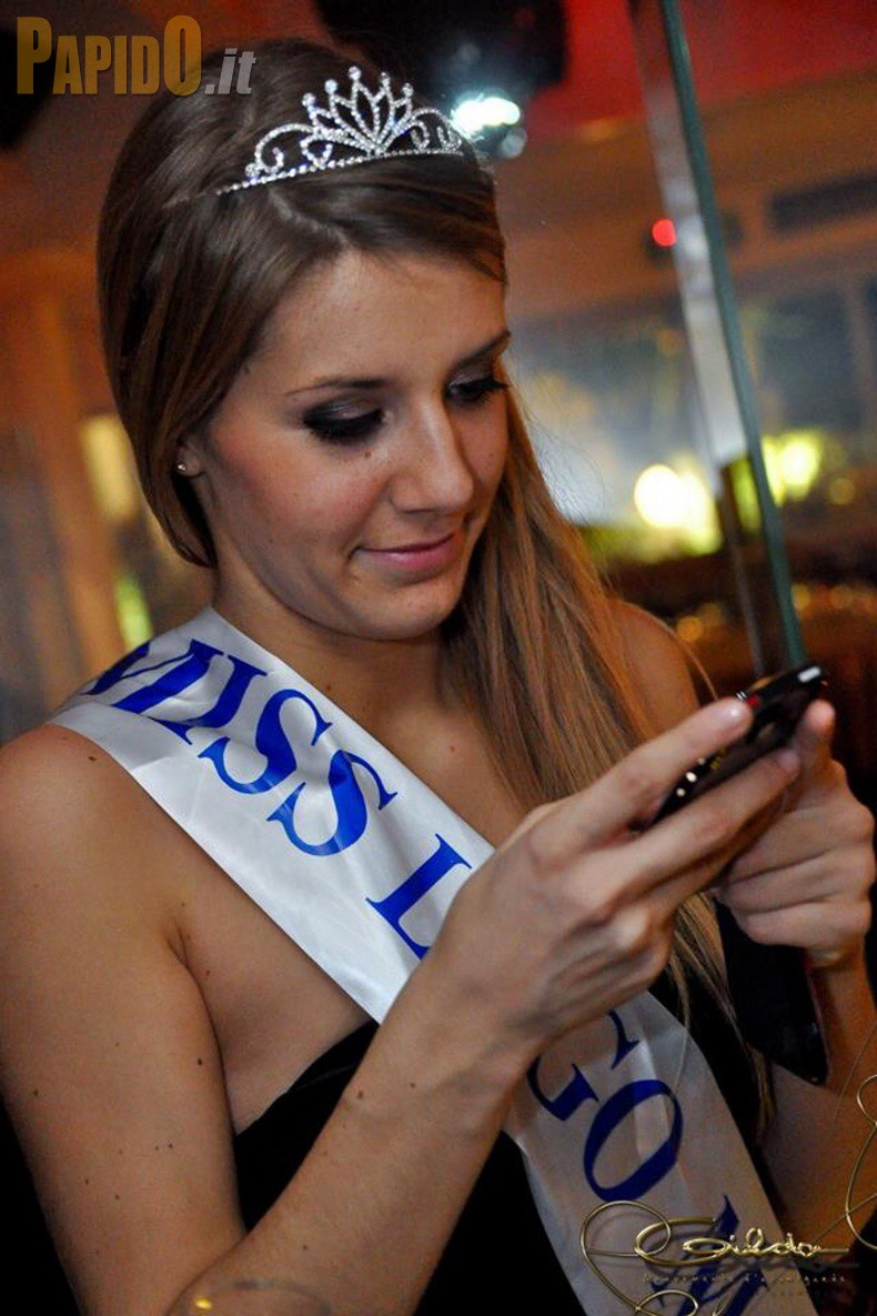 Venerdì 30 Novembre 2012: 