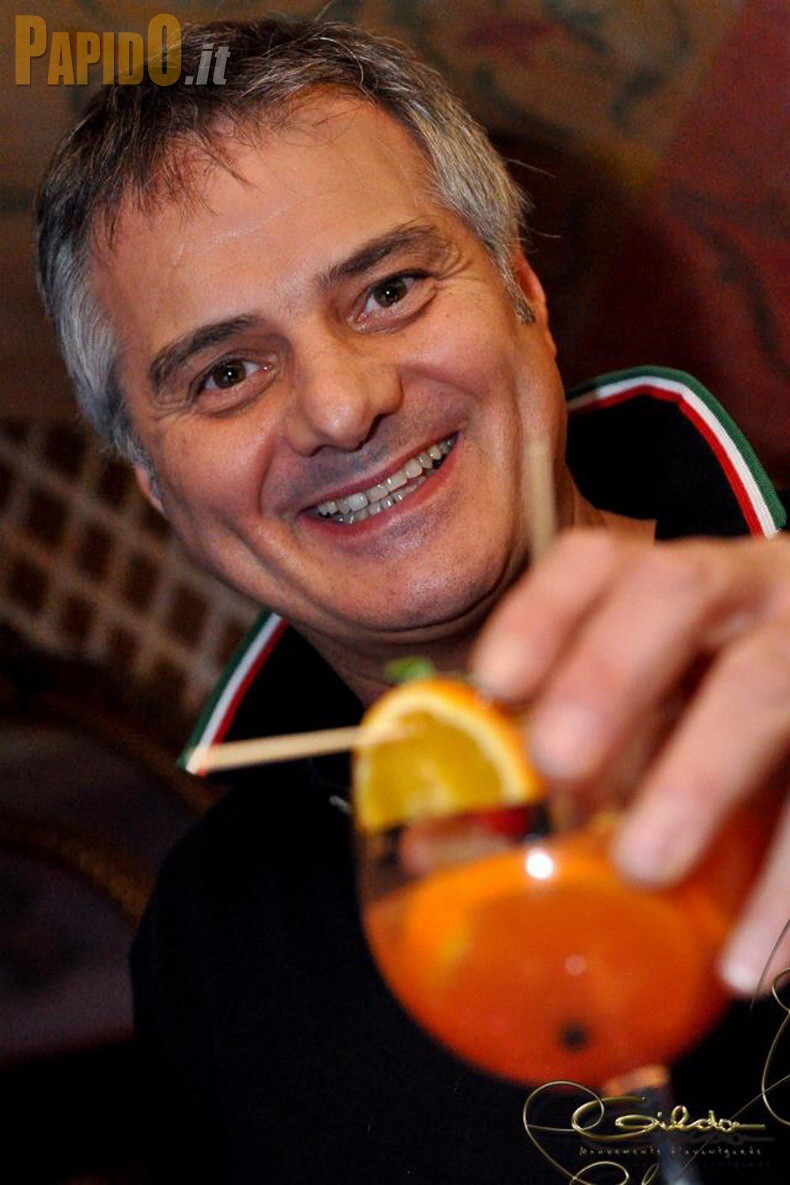 Venerdì 30 Novembre 2012: 