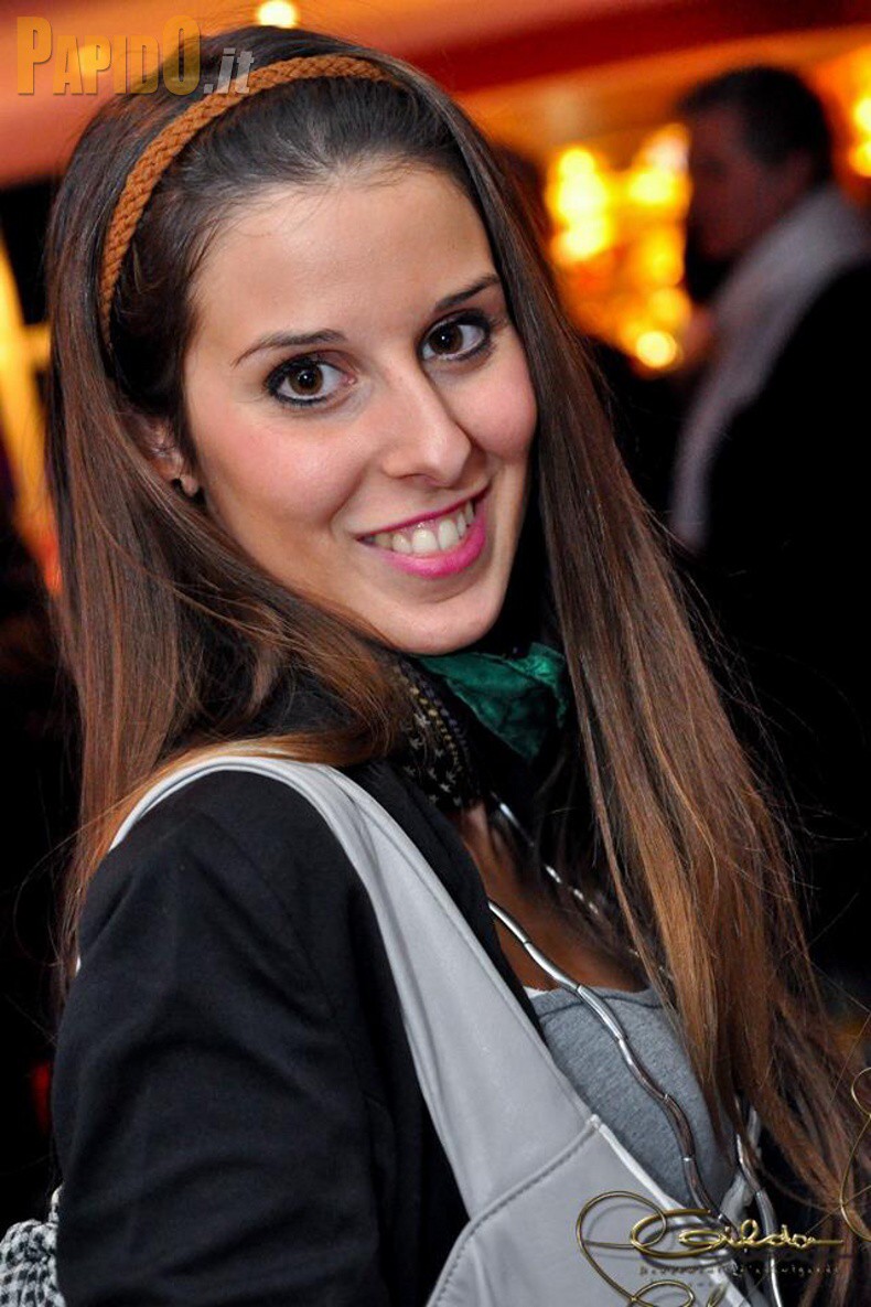 Venerdì 30 Novembre 2012: 