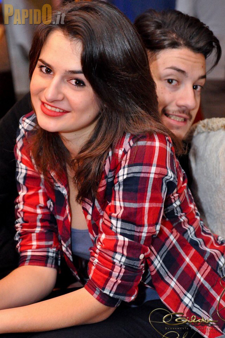 Venerdì 30 Novembre 2012: 