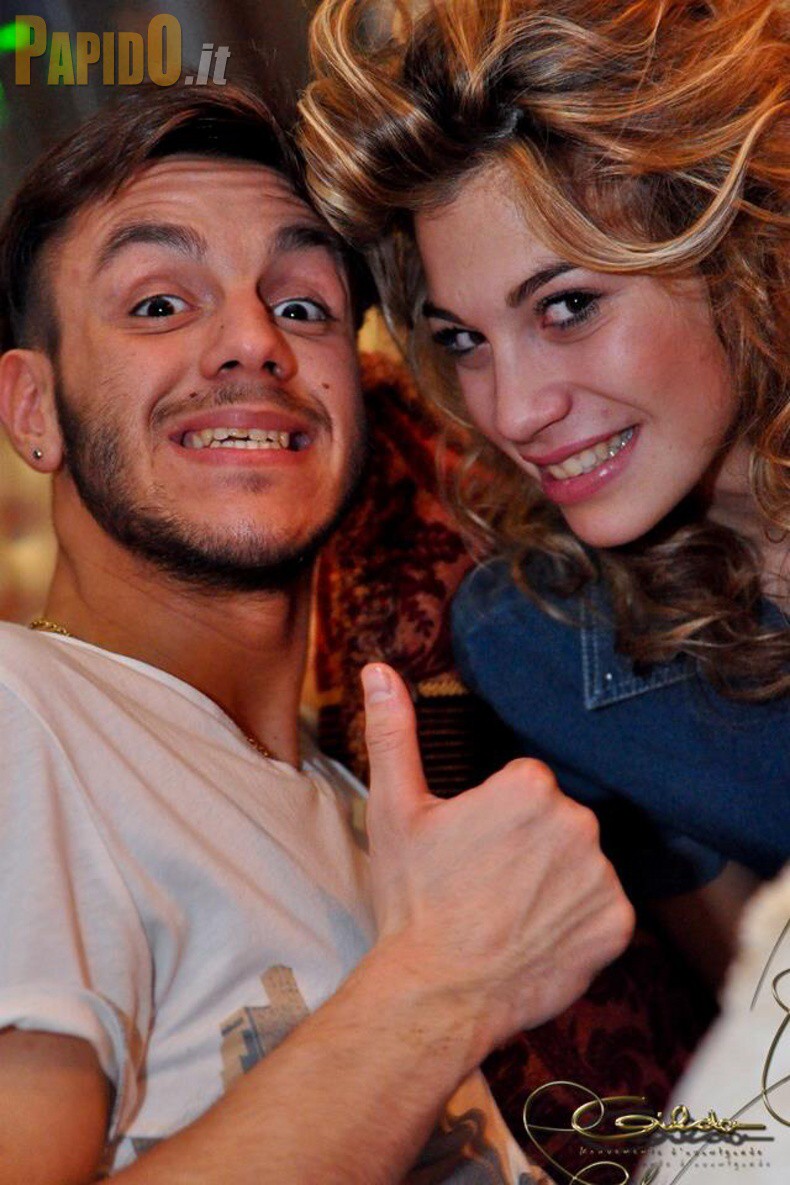 Venerdì 30 Novembre 2012: 
