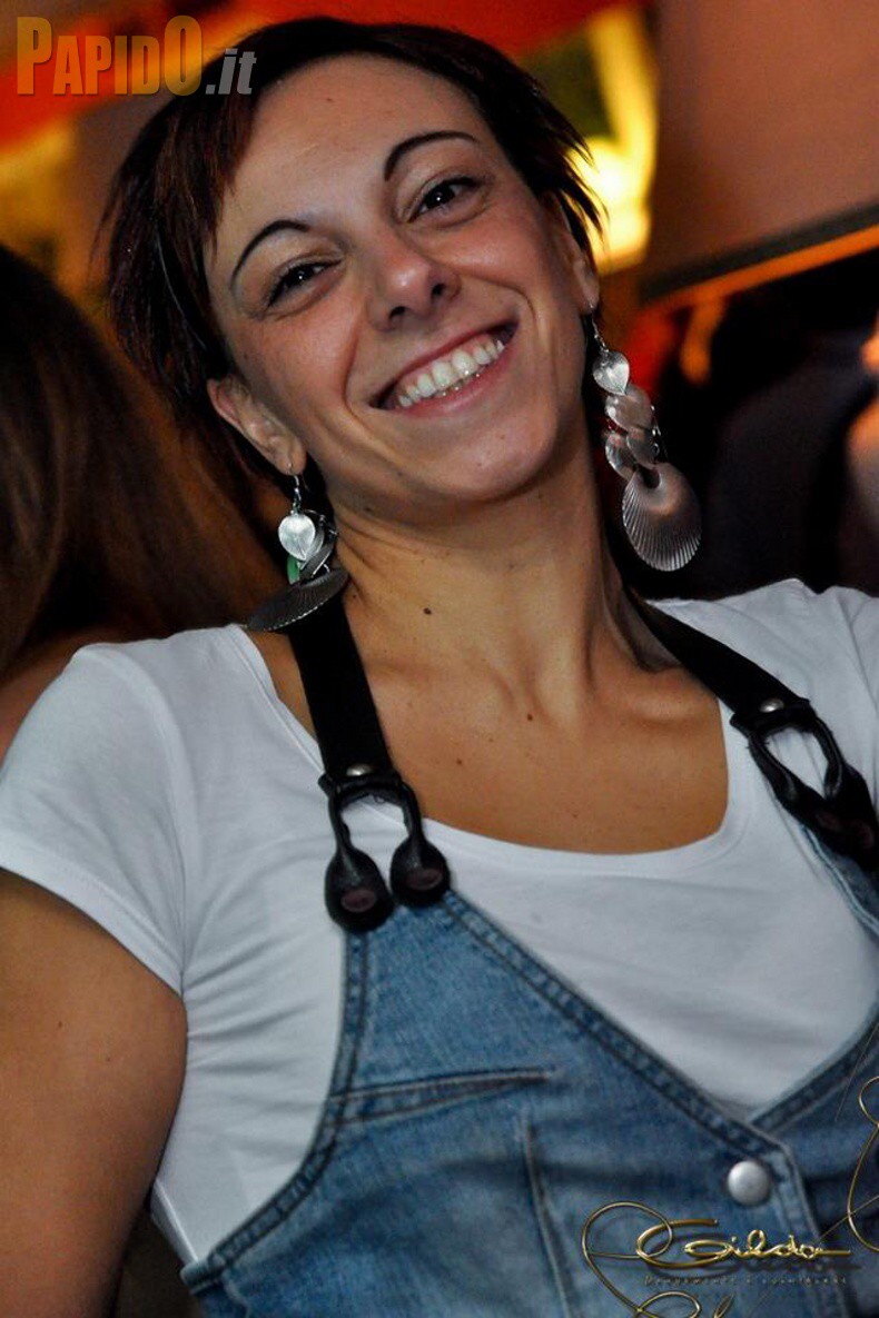 Venerdì 30 Novembre 2012: 