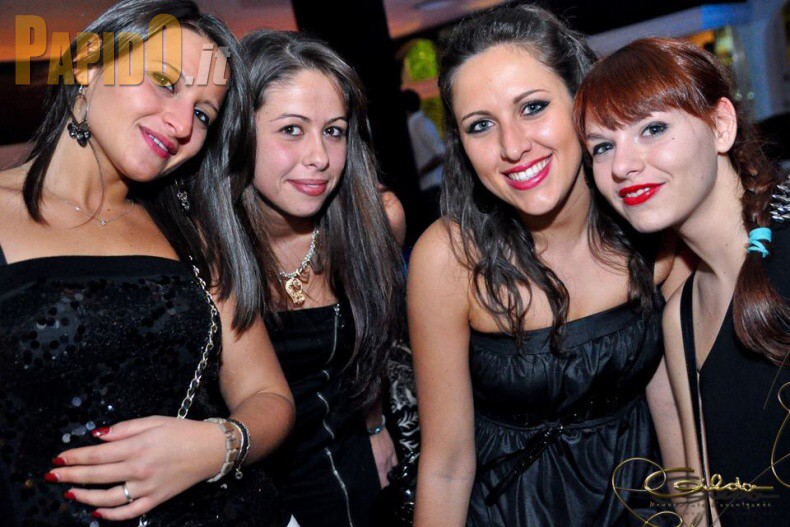 Venerdì 30 Novembre 2012: 