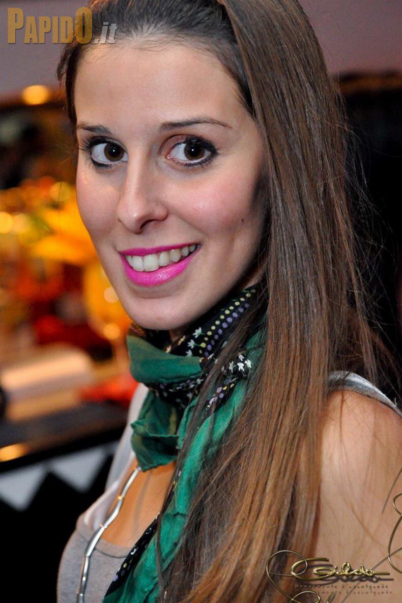 Venerdì 30 Novembre 2012: 