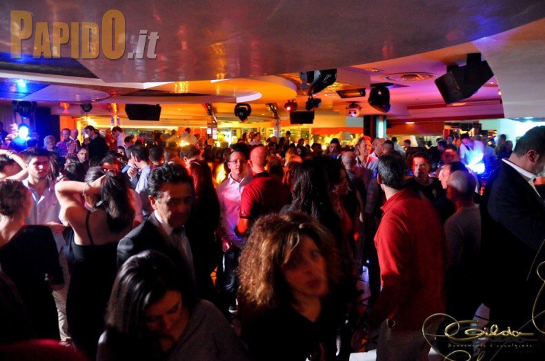 Venerdì 30 Novembre 2012: 