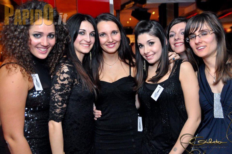 Venerdì 30 Novembre 2012: 