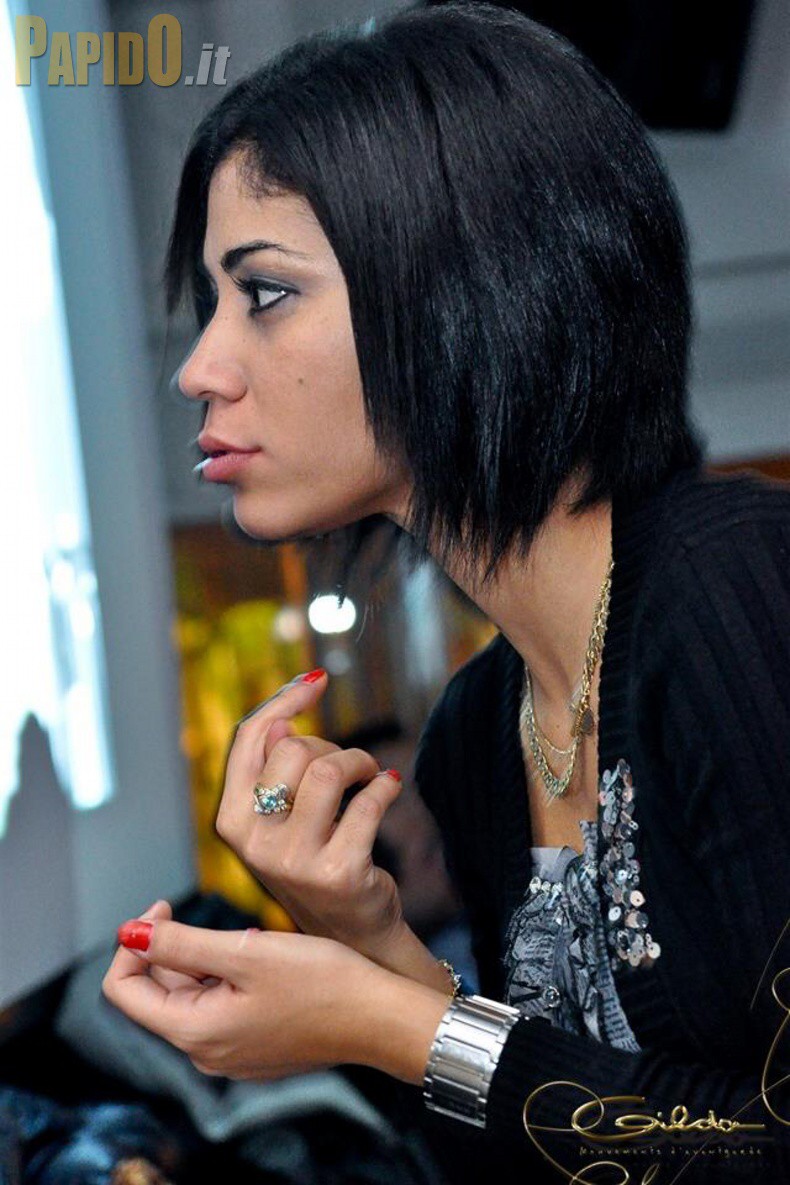 Venerdì 30 Novembre 2012: 