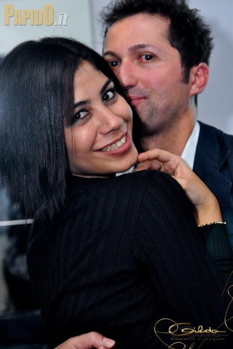 Venerdì 30 Novembre 2012: 