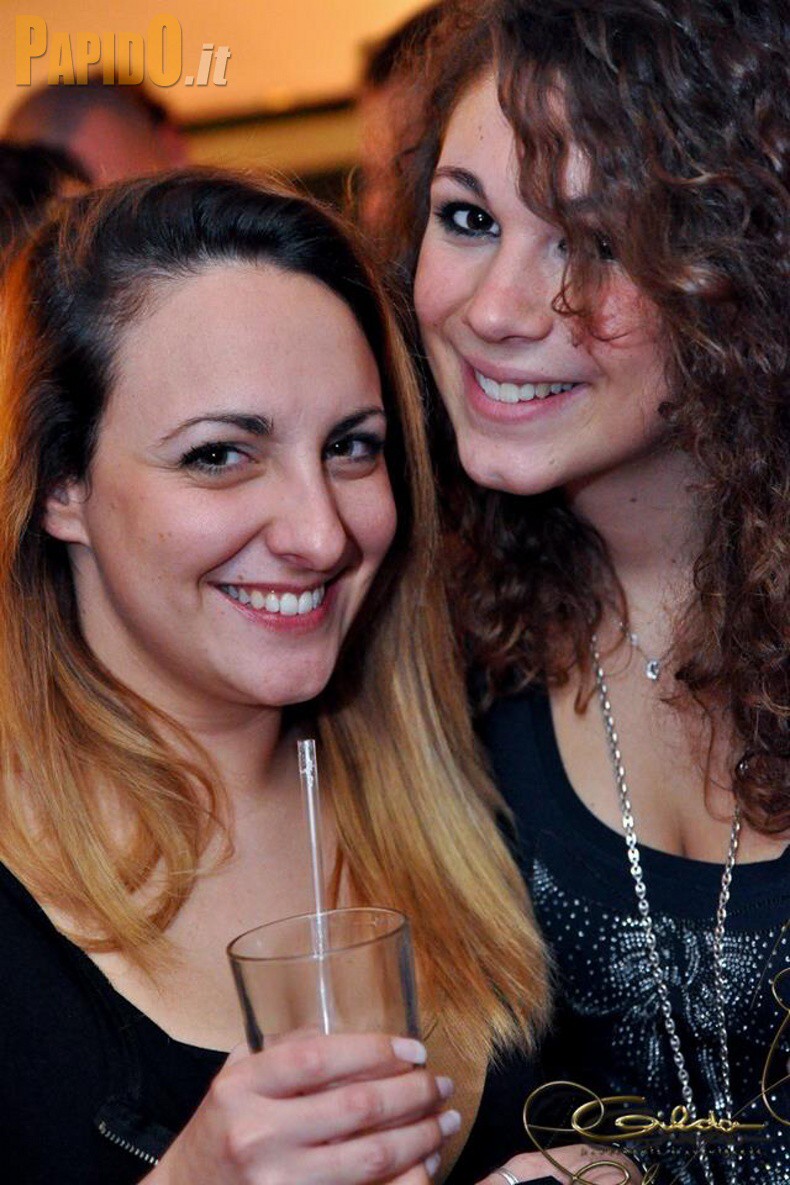 Venerdì 30 Novembre 2012: 