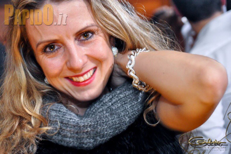 Venerdì 30 Novembre 2012: 