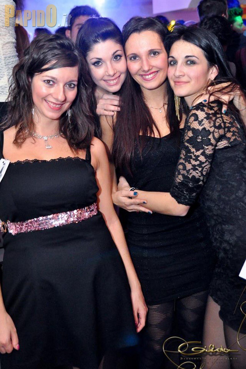 Venerdì 30 Novembre 2012: 