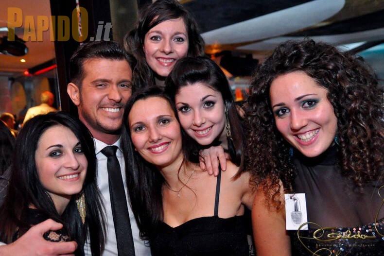 Venerdì 30 Novembre 2012: 