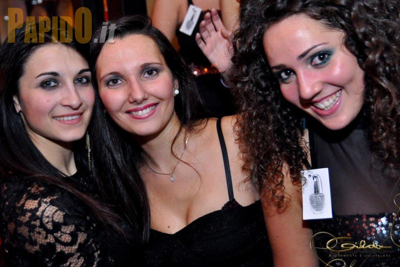 Venerdì 30 Novembre 2012: 