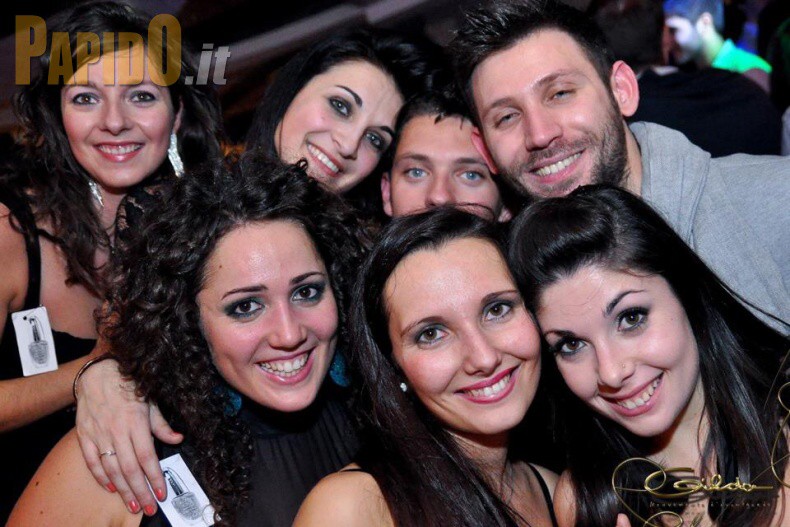Venerdì 30 Novembre 2012: 