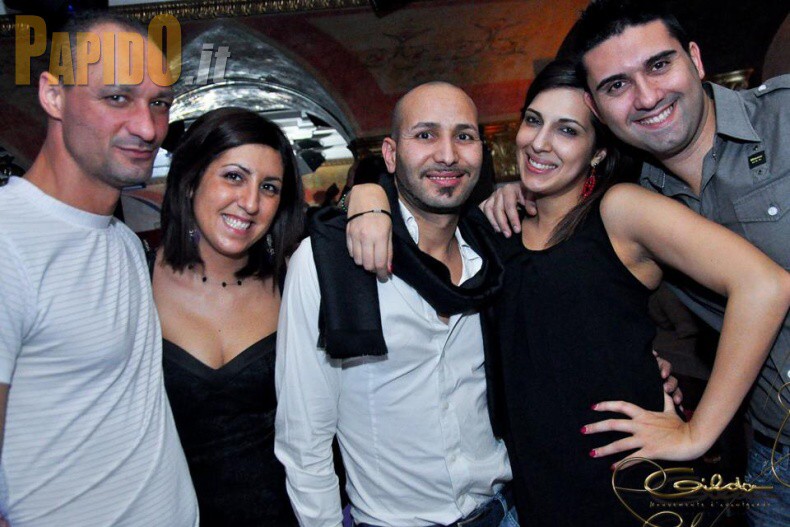 Venerdì 30 Novembre 2012: 