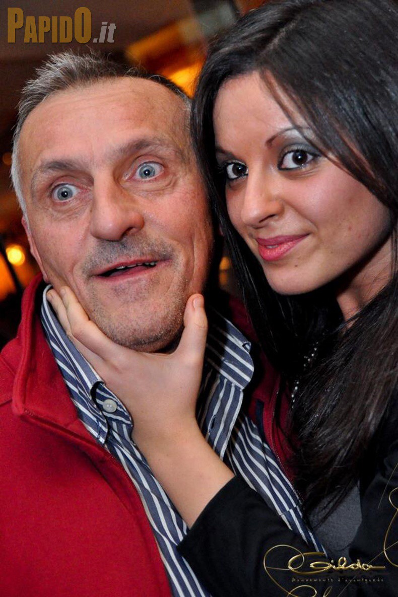 Venerdì 30 Novembre 2012: 