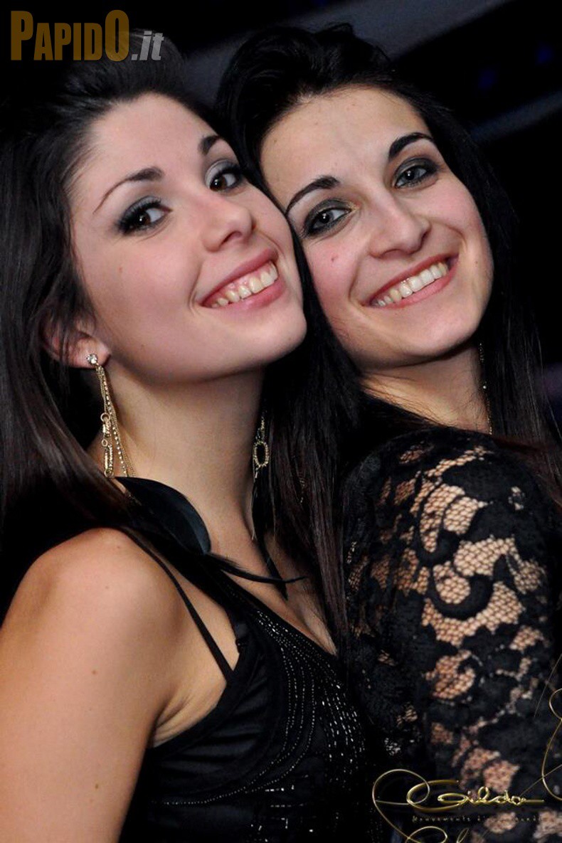Venerdì 30 Novembre 2012: 