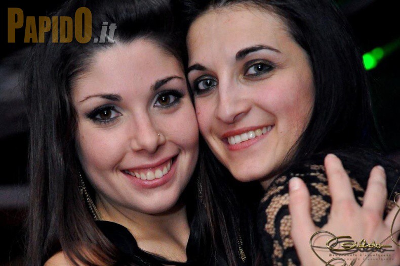 Venerdì 30 Novembre 2012: 