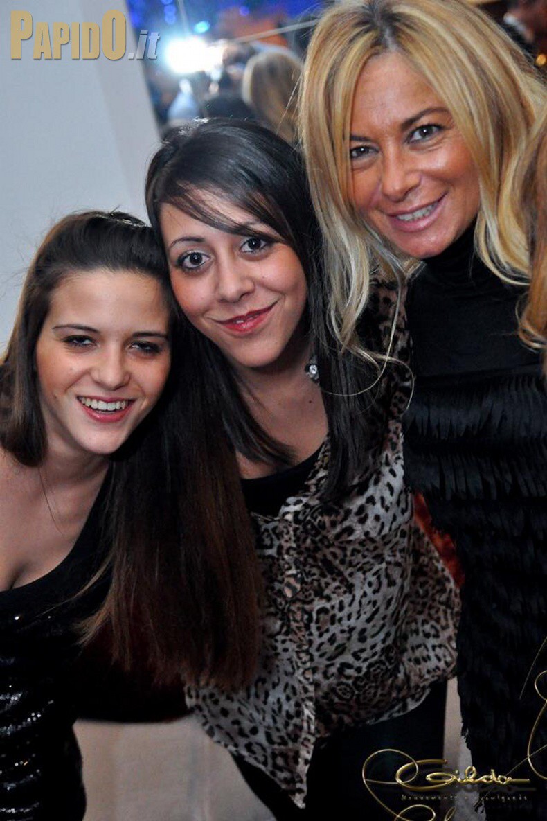 Venerdì 30 Novembre 2012: 