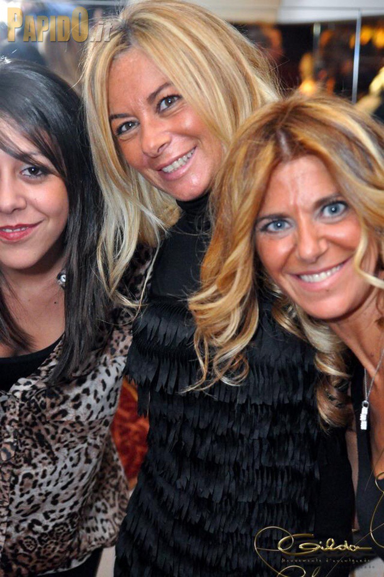 Venerdì 30 Novembre 2012: 