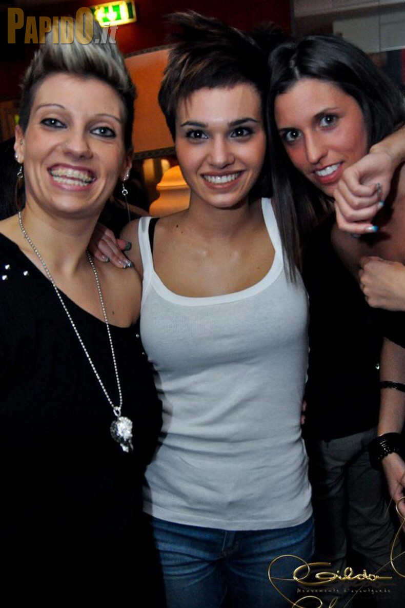 Venerdì 30 Novembre 2012: 