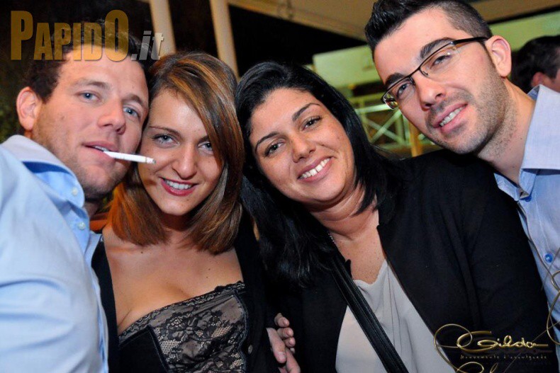 Venerdì 30 Novembre 2012: 