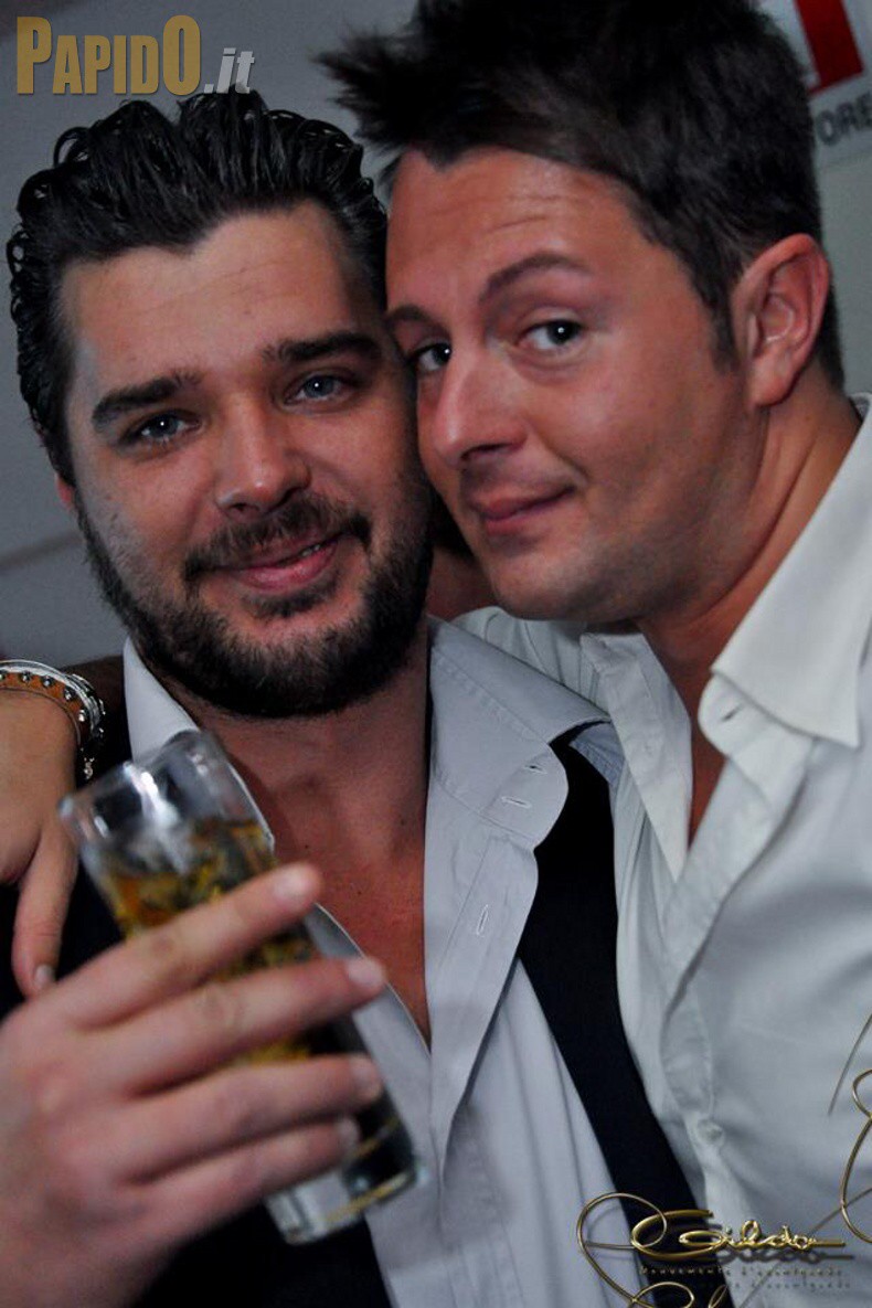 Venerdì 30 Novembre 2012: 
