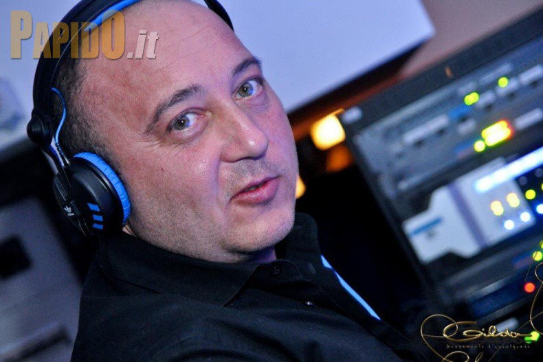 Venerdì 30 Novembre 2012: 
