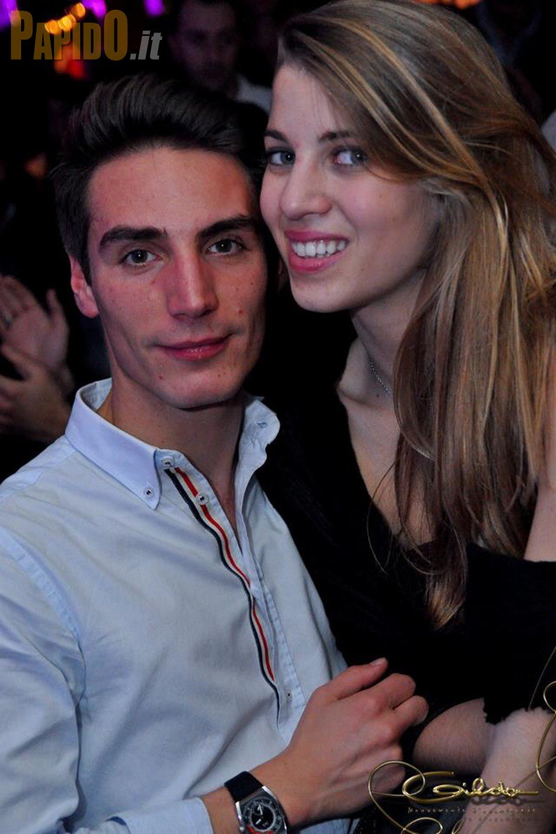 Venerdì 30 Novembre 2012: 