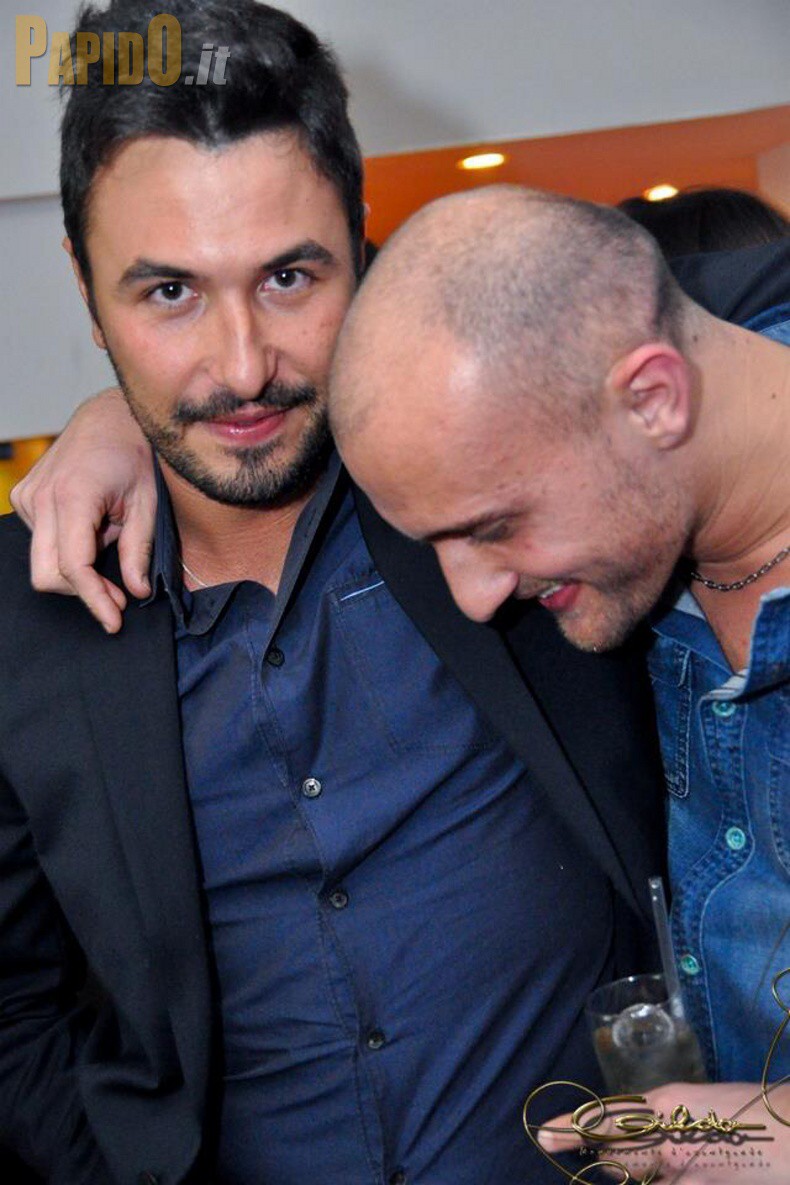 Venerdì 30 Novembre 2012: 